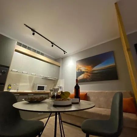 Apartamento Ralph Vlorë