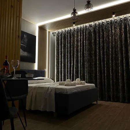 Apartament Ralph Wlora