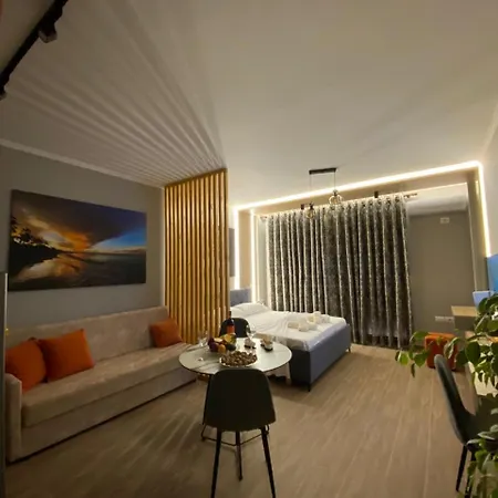 Apartament Ralph Wlora