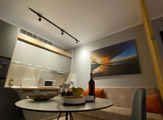 דירה Ralph Vlorë